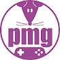 purple mouse gaming