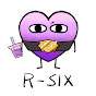 R- SIX