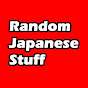 Random Japanese Stuff