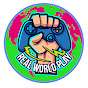 RealWorld3D