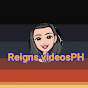 Reigns videosPH