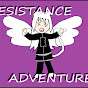 Resistance Adventures