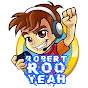 Robert Roo Yeah!