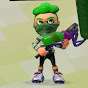Rocky The neon Inkling