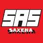 SAS Saxena