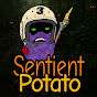 Sentient Potato