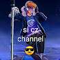 si cz channel