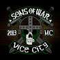Sons of War MC