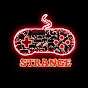 STRANGE