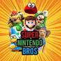 Super Nintendo Bros