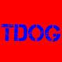 TDog Lamb