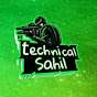 Technical Sahil