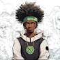 The Curly Haired Hokage