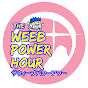 The Weeb Power Hour