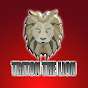 Triton The Lion