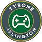 Tyrone Islington Streams