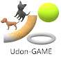 Udon-GAME