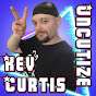Kev Curtis Uncutize