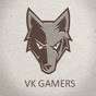 VK GAMER PS5