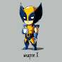 Weapon X Gaming