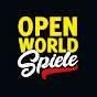 Open World Spiele