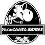 YoshiCAASO Games