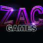 Zac Games
