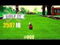 2507 IQ - Golf It! 009 | LPT | Deutsch