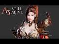 「A3: STILL ALIVE」Main Quest PART 30 - The Way to the Hidden Patch (Chapter 8)
