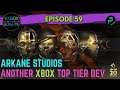 Arkane Studios: Another Xbox Top Tier Dev - Xbox Ultimate Podcast Episode 59