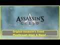 Assassin's Creed Playthrough- Altair Origins