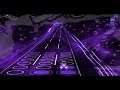 Audiosurf - Eric Senn & TH3 ONE - Gladius (Extended Mix) inHarmony Music