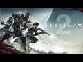 Back to the grind on Destiny 2 new update and raid.