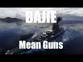 Bajie - Some Mean Guns