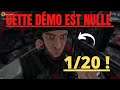 Bandit Simulator - Une Simulation Décevante