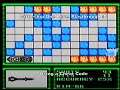 Battleship One Level Playthrough using a Nes Cheat Code :D