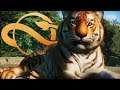 Bengal Tiger Revealed! | Planet Zoo Update