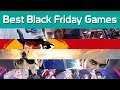 Best Black Friday Games - Noisy Pixel Top Lists