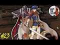 [Blind Let's Play - Fire Emblem: Path Of Radiance] Save The Slaves - Part 23