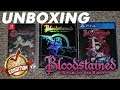 Bloodstained - Ritual of the Night Unboxing!