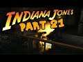 Bloß kein Alarm!| Indiana Jones und Die Legende der Kaisergruft - Part 21