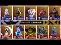 BREN vs EXE [GAME1] PLAYOFFS SEASON7