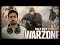 Call of Duty Warzone india Live  @sc0utOP @CarryMinati @MisterSwishy | Mackletv