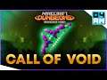 CALL OF THE VOID Full Guide & Where To Get It in Minecraft Dungeons Echoing Void DLC