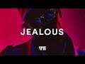 Chris Brown Type Beat "Jealous" R&B Club Banger Instrumental