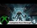 Chronos: Before the Ashes Complete Run-Through #4/9