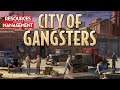City of Gangsters | PC Gameplay