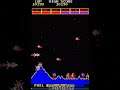 Classic arcade action in Scramble by Konami #scramble #konami #arcade