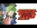Code Name Viper (NES) - Conhecendo