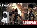 CODE VEIN XBOX SERIES S Gameplay No Commentary